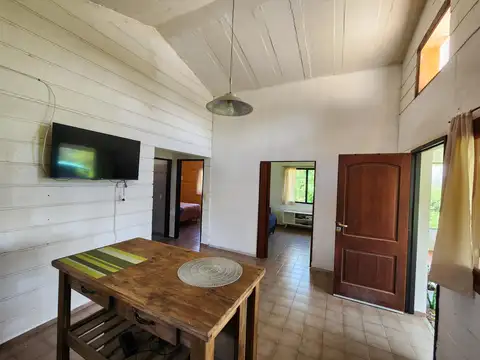 Casa en Venta en Los Reartes, USD 69.800