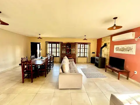 Casa en Venta de 4 dormitorios