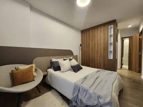 Departamento en Venta en Centro, USD 465.000