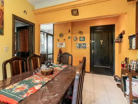 Departamento en Venta 66 años