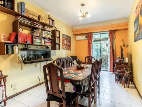 Departamento en Venta de 3 ambientes