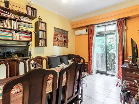 Departamento en Venta de 2 dormitorios