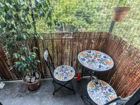 Departamento en Venta al Oeste