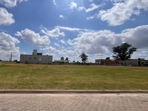 Lote Perimetral venta Santa Clara al Sur FINANCIA