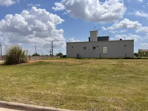 Lote Perimetral venta Santa Clara al Sur FINANCIA