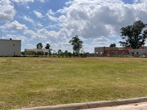 Terreno en Venta de 783,0 m2