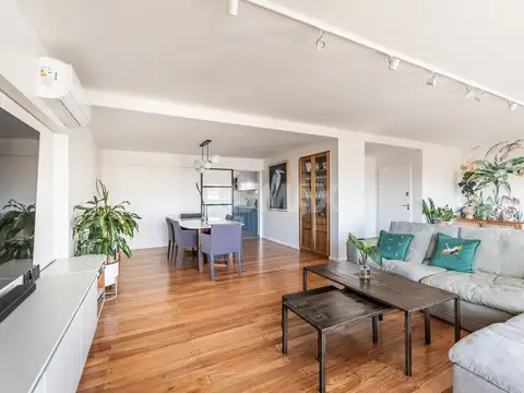 Departamento en Venta en Palermo, USD 735.000