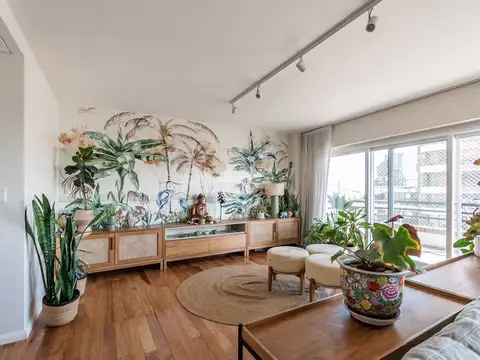 Departamento en Venta 31 años