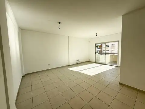 DEPARTAMENTO VENTA LA PLATA 2 DORMITORIOS COCHERA