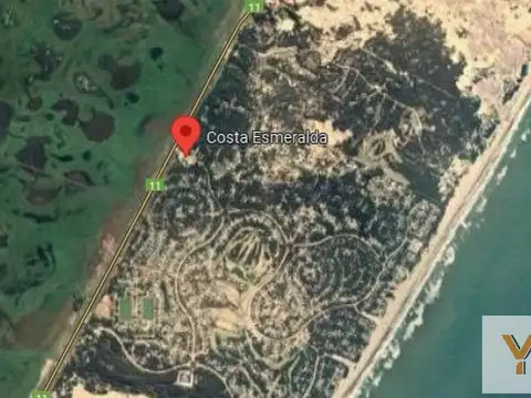 Terreno en venta - 975mts2 - Ecuestre, Costa Esmeralda