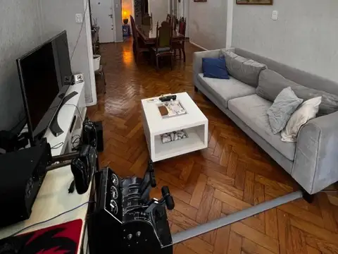 Departamento en Venta de 4 ambientes