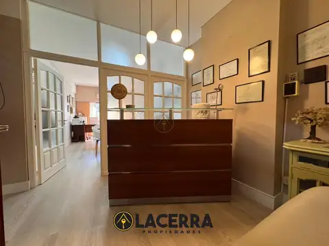 Doctor Ramón Carrillo al 2300