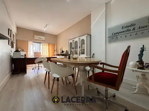 Doctor Ramón Carrillo al 2300