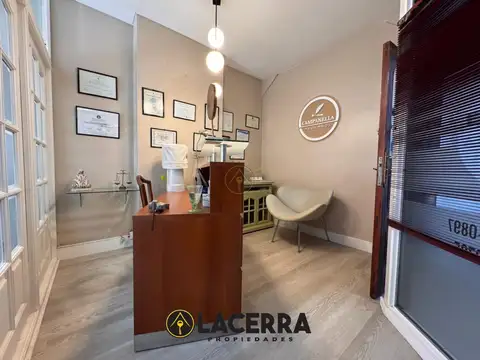 Oportunidad en Venta de Excelente Local en el centro de San Martin