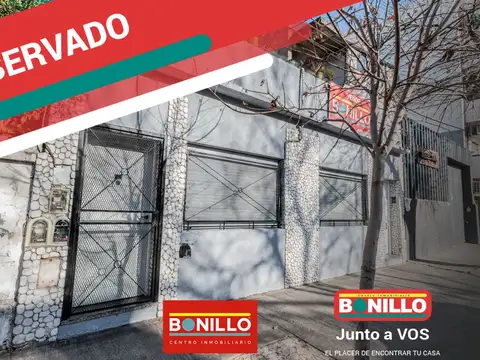 PH 2 ambientes venta Villa Pueyrredón