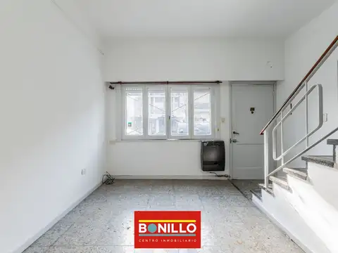Depto Tipo Casa en Venta de 1 dormitorio