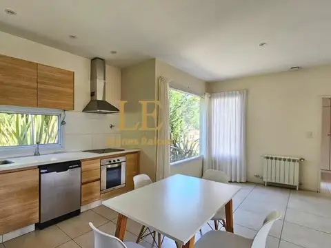 Casa en Venta 5 años