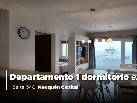 Departamento en Venta en Neuquen, Confluencia
