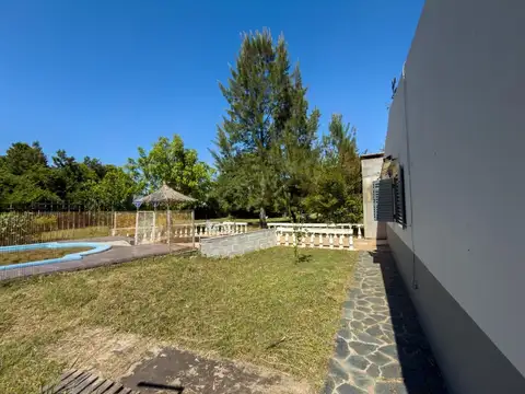 Quinta en Venta en La Plata, USD 125.000