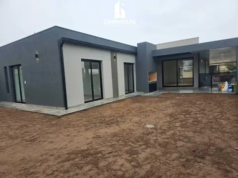 Casa en Venta A Estrenar