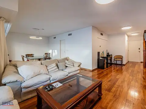 Departamento en Venta en Belgrano, USD 730.000