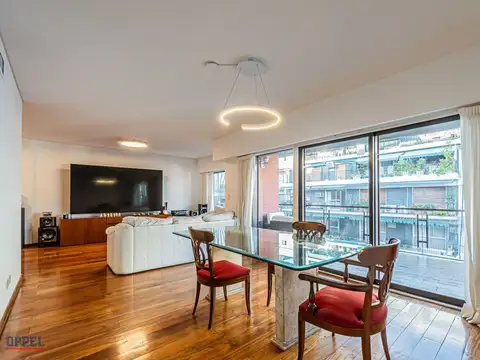 OPPEL | Departamento en Venta | BELGRANO  Capital Federal |  Cod: 12904