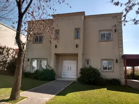 Barrio Santa Guadalupe, B1631 Zelaya, Provincia de Buenos Aires, Argentina