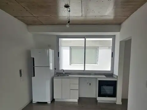 MONOAMBIENTE CON BALCÓN. IDEAL INVERSIÓN