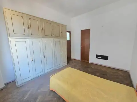 Departamento en Balvanera