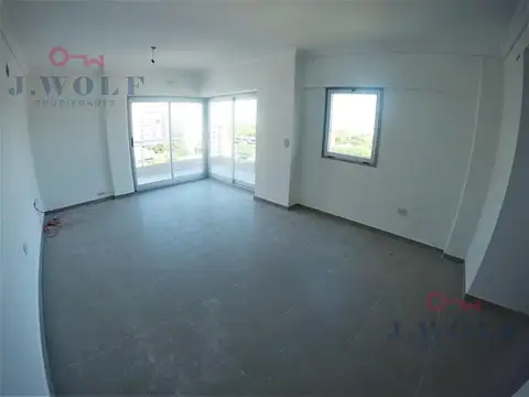 Departamento en Venta de 3 ambientes