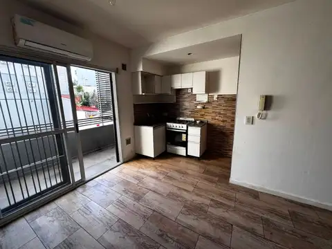 Departamento en Venta en Mataderos, CABA