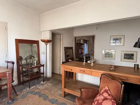 Depto Tipo Casa 4 ambientes con 1 baño