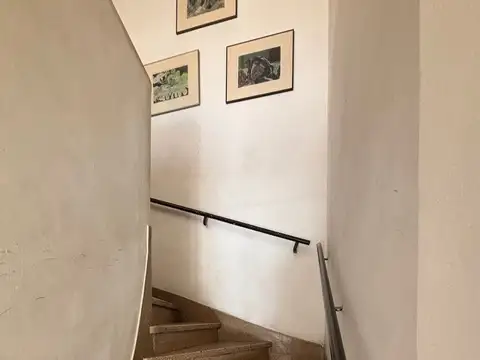 Venta PH Palermo - Planta Alta con terraza propia