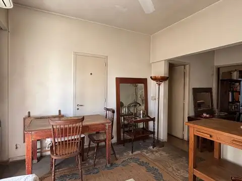 Depto Tipo Casa en Venta en Palermo, USD 188.000