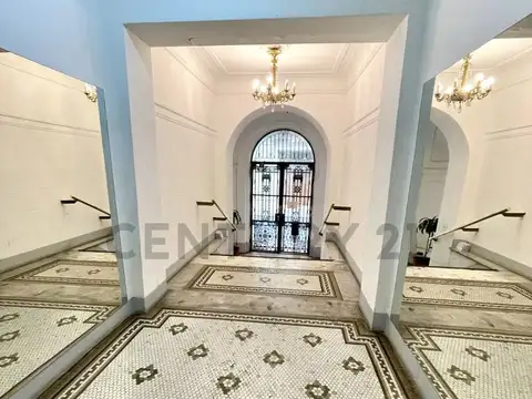 Departamento en Venta en Monserrat, USD 173.000
