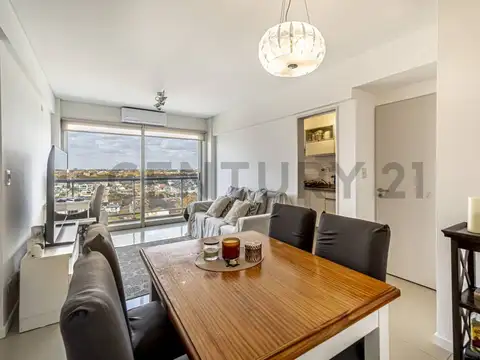 Departamento en Venta en Beccar, USD 136.000