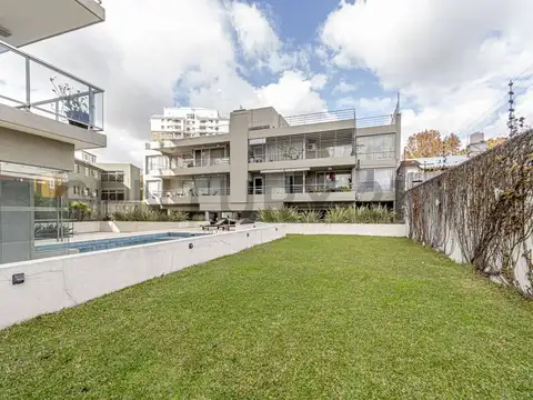 Departamento en Venta 14 años