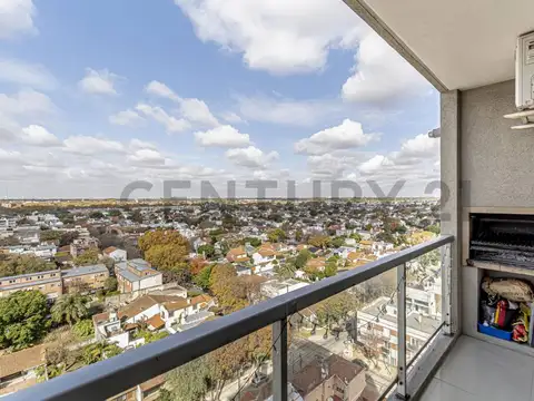 VENTA ¡Mudate a Torre Syrah! 2 amb con vista al río