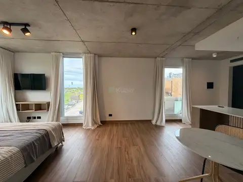 Departamento  en Alq. Temporario en Milennia, Las Vilas, Nordelta