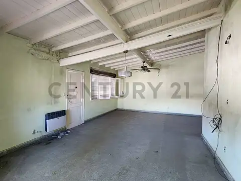 marañon 2000, Piso 0