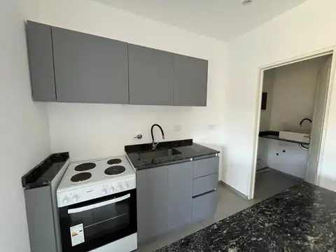 Departamento en Alquiler en Springpark, $ 1.150