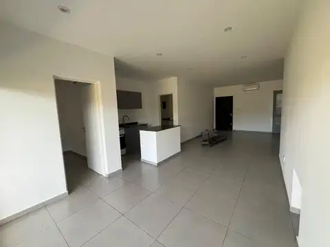 Departamento en Alquiler Permite mascota