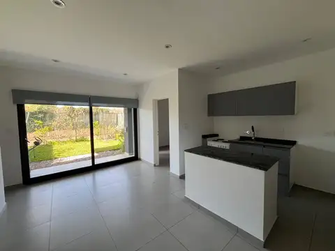 Alquiler - Duplex 4 ambientes en SpringPark