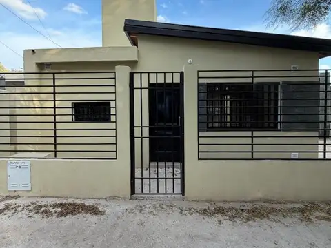 Casa en Alquiler en La Calera, Calamuchita
