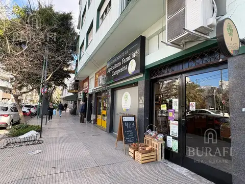 Local en Venta en Villa Devoto, USD 220.000
