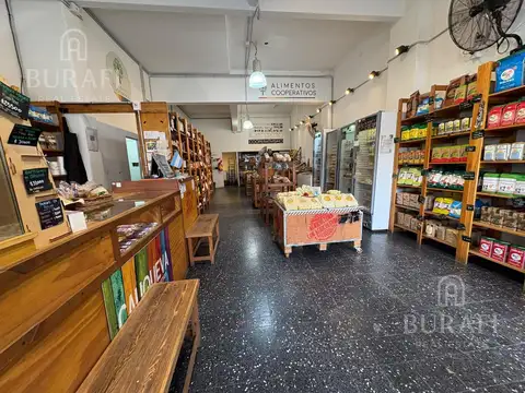 EXCELENTE OPORTUNIDAD COMERCIAL EN VILLA DEVOTO / CORREDOR SAN MARTÍN