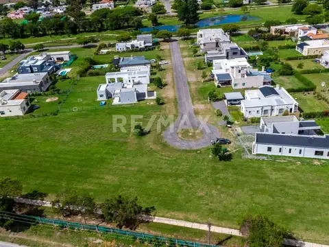 Terreno en Venta de 1242,0 m2