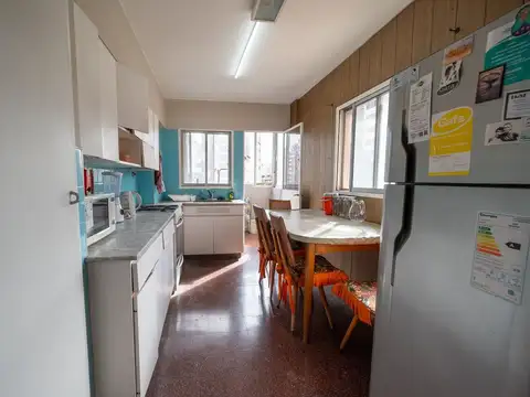 Departamento en Venta 48 años