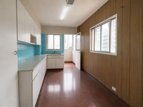 DEPARTAMENTO EN VENTA 3 DORMITORIOS CENTRO