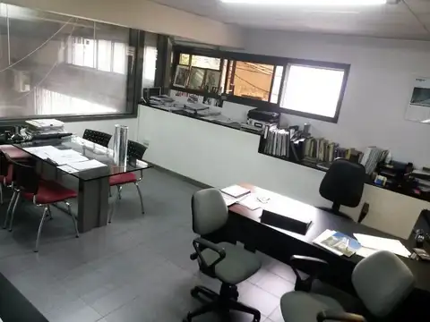 Galpon en Venta en Caseros, USD 650.000